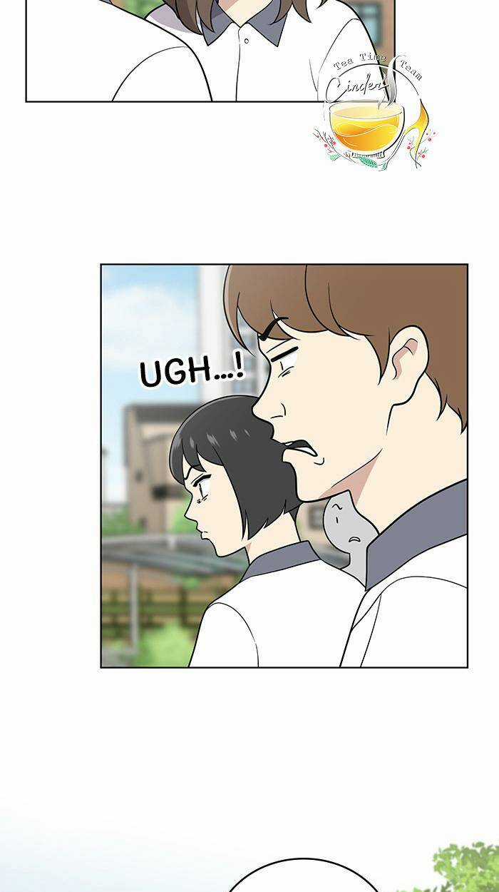 Cô Nàng Hết Thuốc Chữa - Chapter 23 - Trang 13