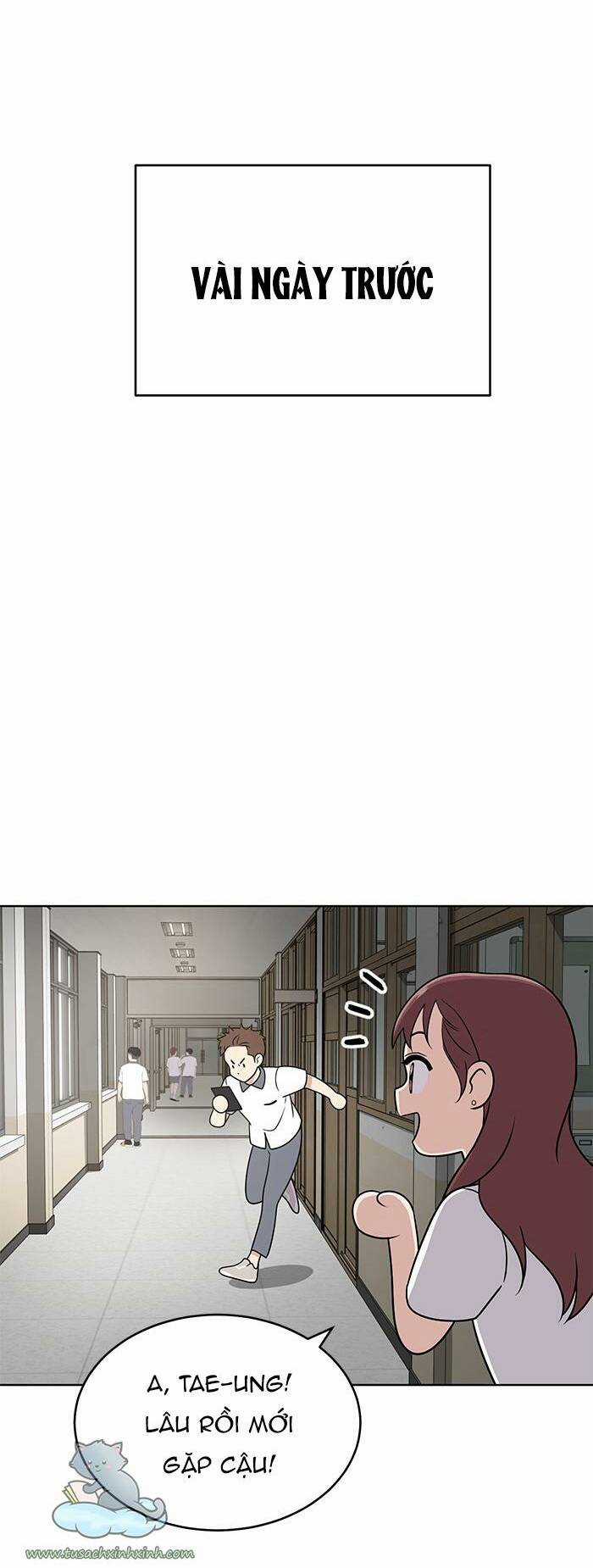 Cô Nàng Hết Thuốc Chữa - Chapter 23 - Trang 24