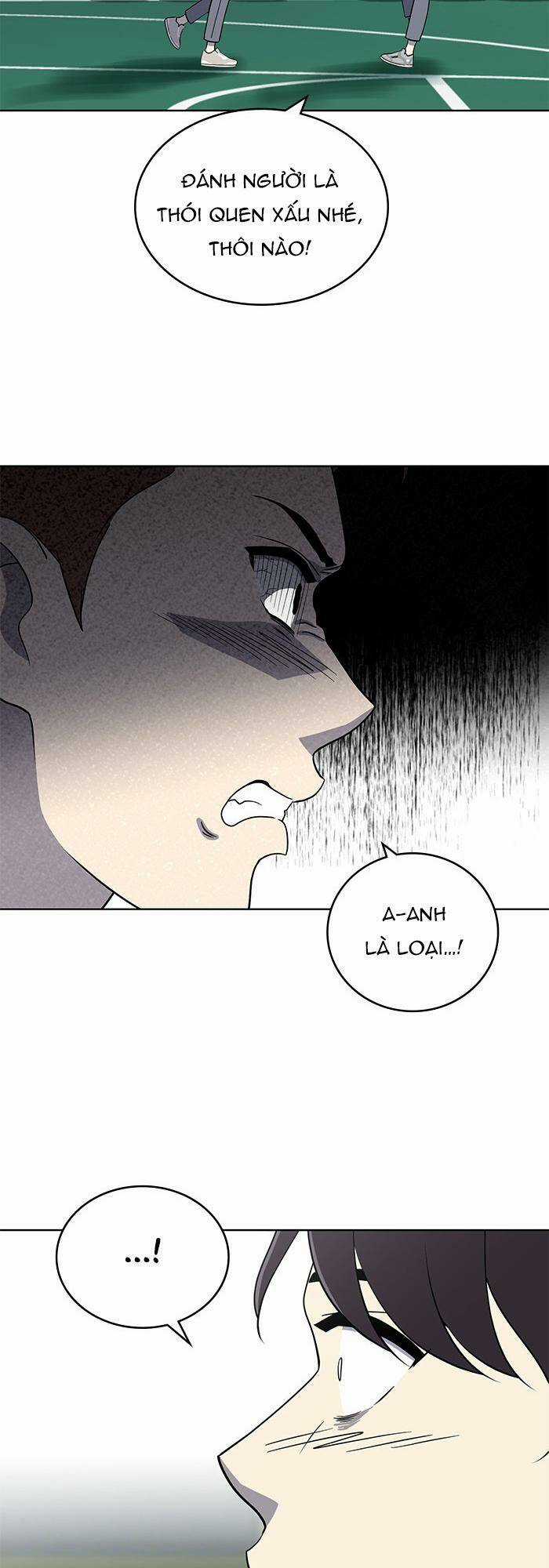 Cô Nàng Hết Thuốc Chữa - Chapter 23 - Trang 4