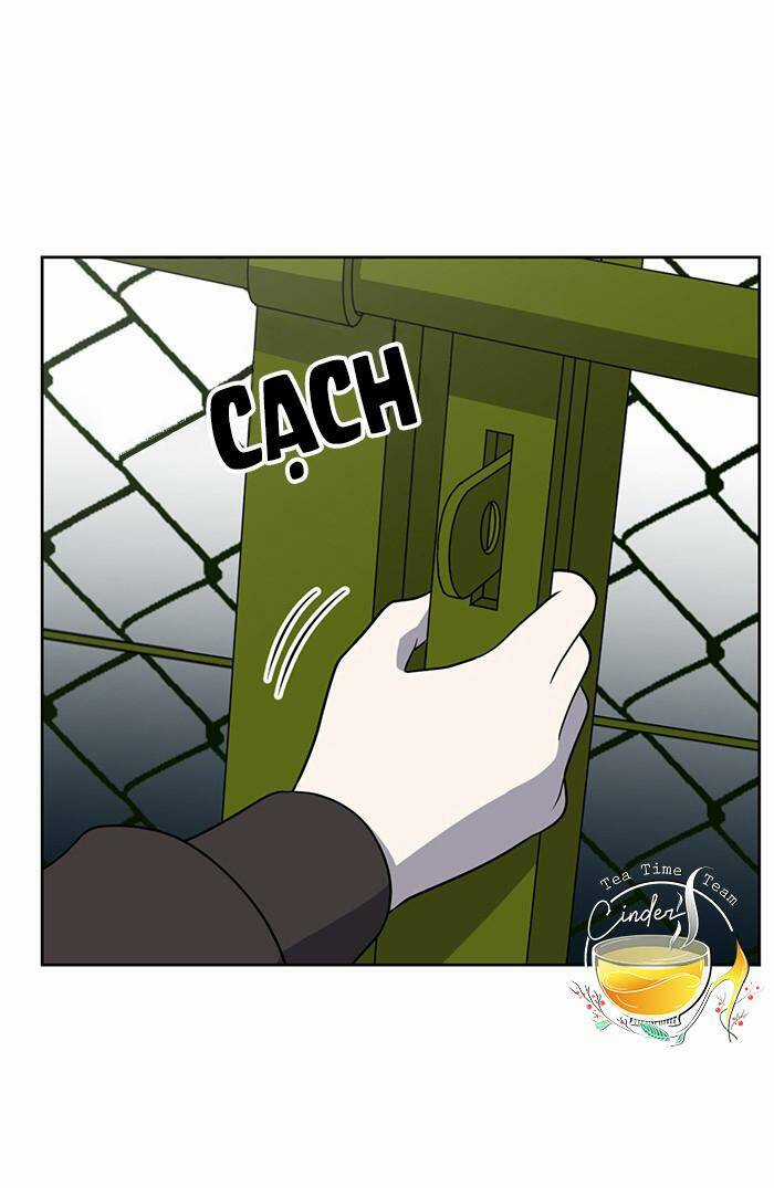 Cô Nàng Hết Thuốc Chữa - Chapter 23 - Trang 7