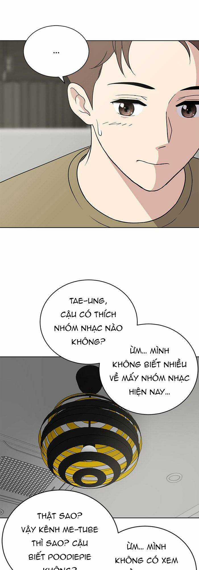 Cô Nàng Hết Thuốc Chữa - Chapter 24 - Trang 20