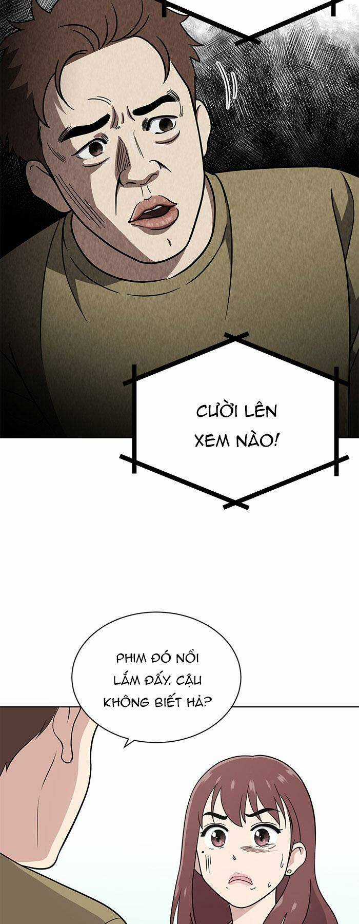 Cô Nàng Hết Thuốc Chữa - Chapter 24 - Trang 23