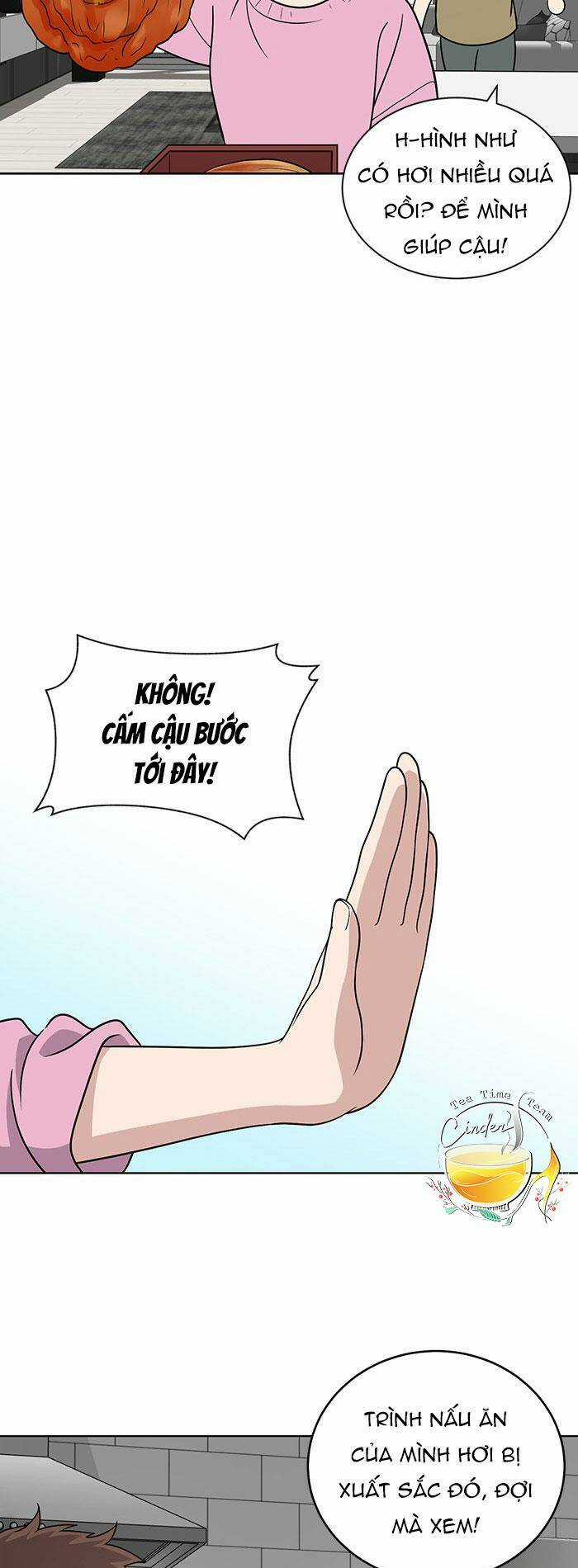 Cô Nàng Hết Thuốc Chữa - Chapter 24 - Trang 29