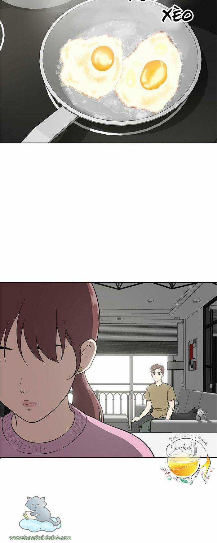 Cô Nàng Hết Thuốc Chữa - Chapter 24 - Trang 36