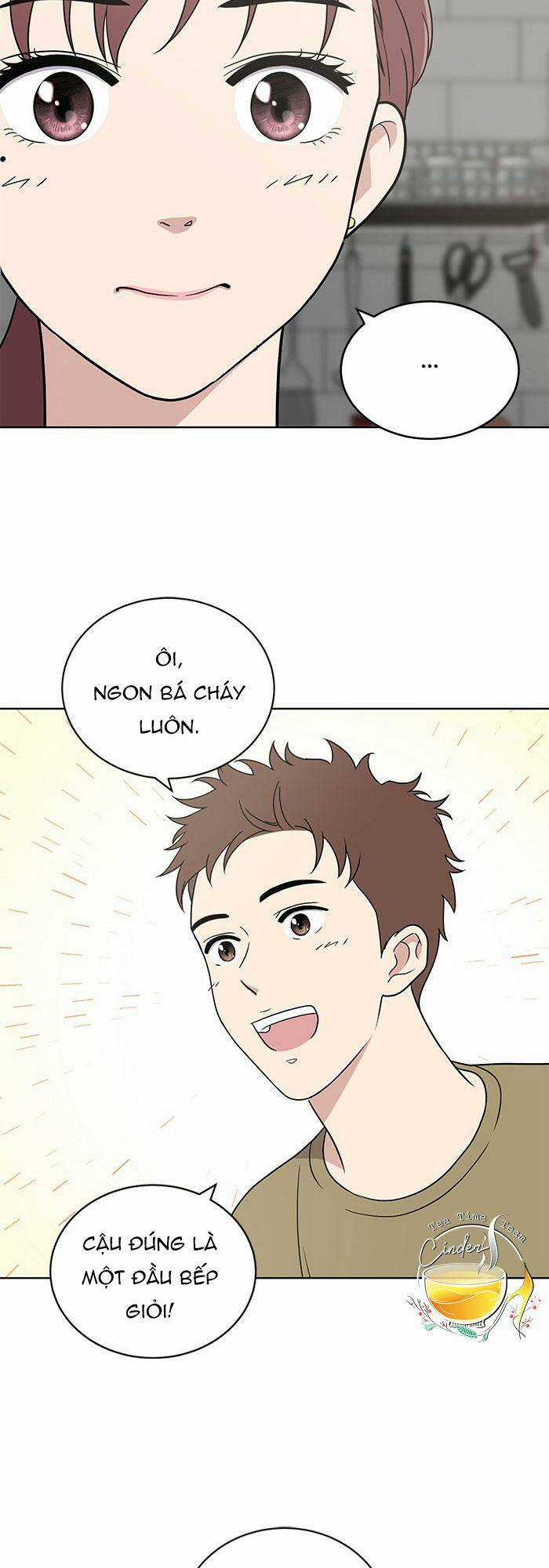 Cô Nàng Hết Thuốc Chữa - Chapter 24 - Trang 41