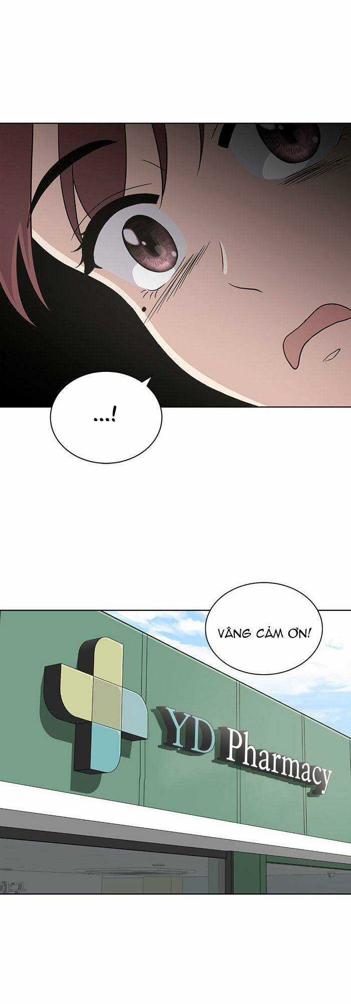 Cô Nàng Hết Thuốc Chữa - Chapter 24 - Trang 48