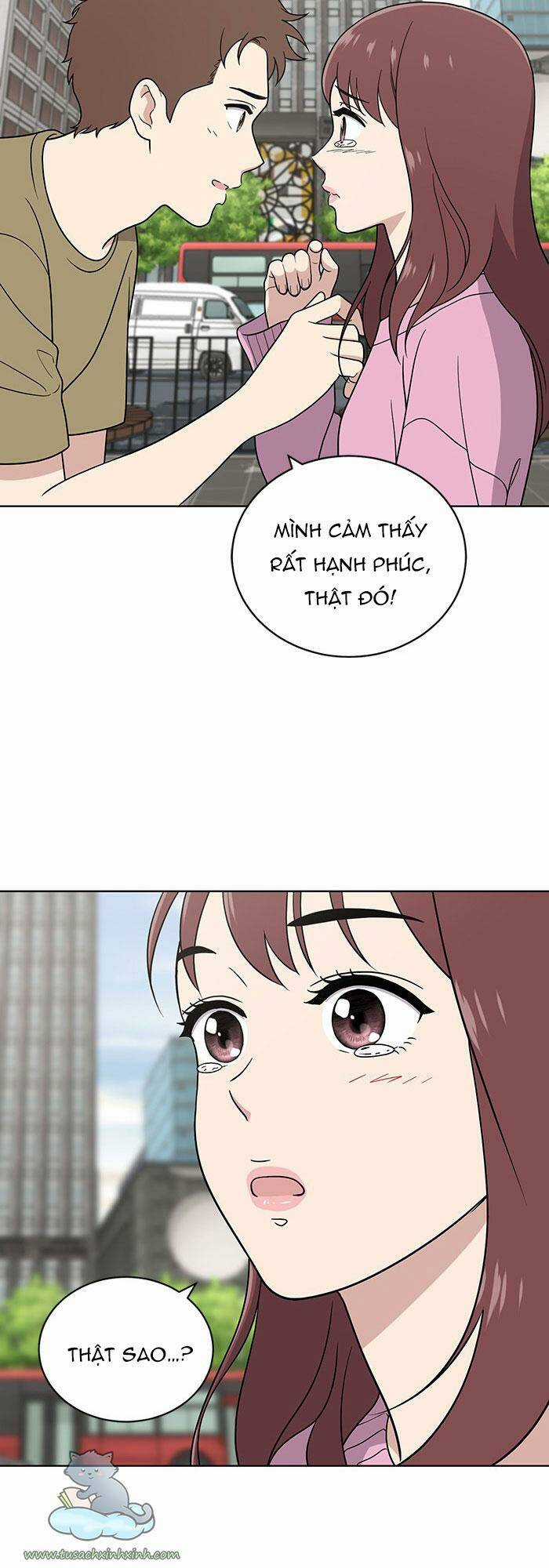 Cô Nàng Hết Thuốc Chữa - Chapter 24 - Trang 56