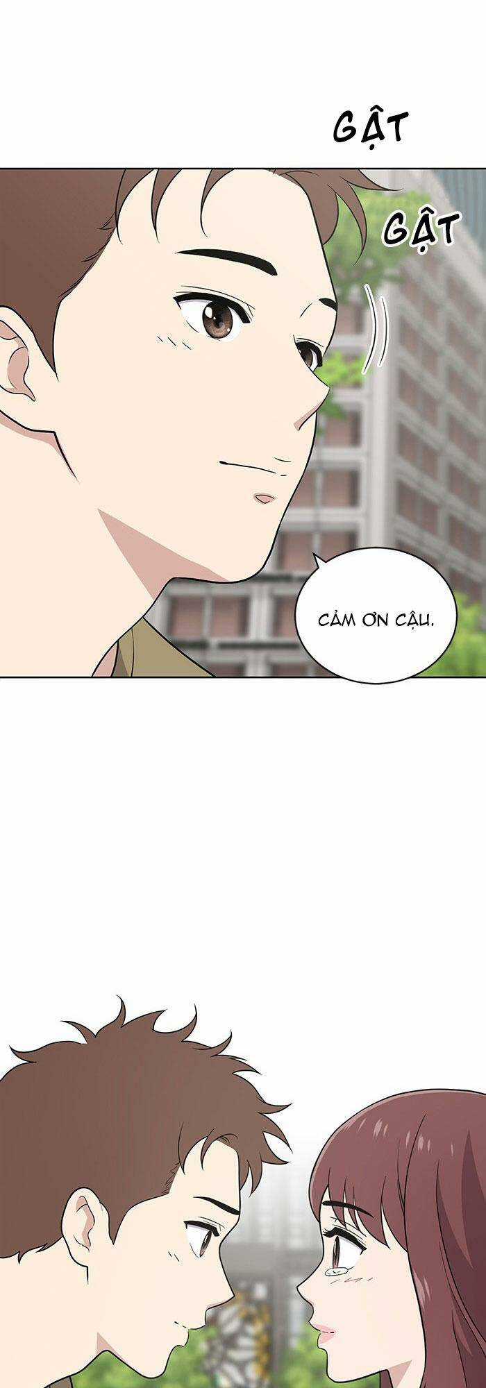 Cô Nàng Hết Thuốc Chữa - Chapter 24 - Trang 57