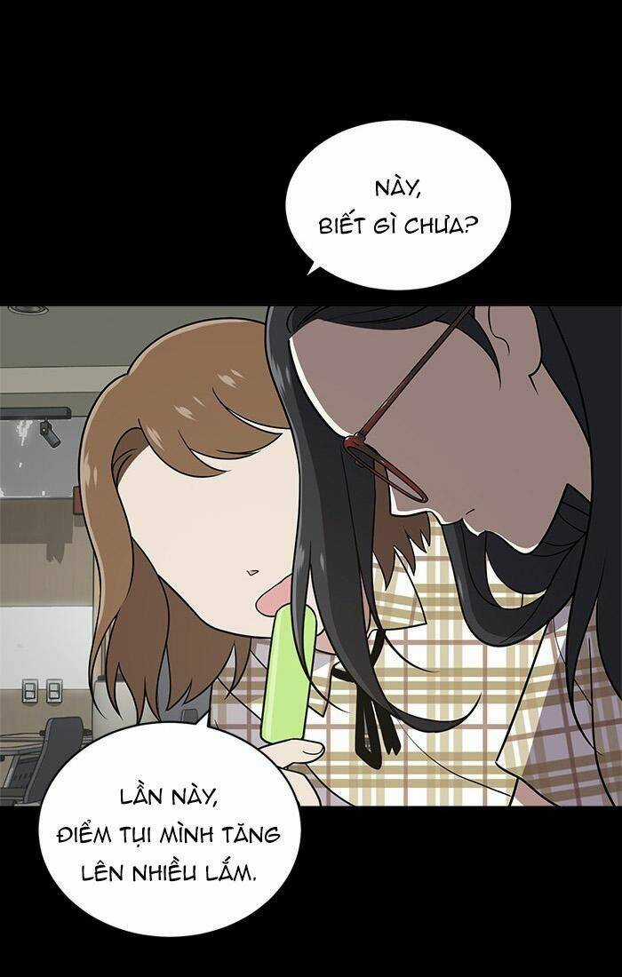 Cô Nàng Hết Thuốc Chữa - Chapter 26 - Trang 13