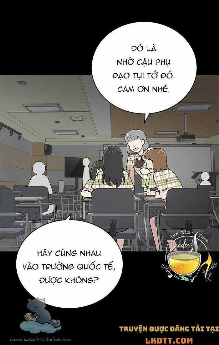 Cô Nàng Hết Thuốc Chữa - Chapter 26 - Trang 14