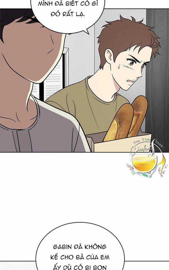 Cô Nàng Hết Thuốc Chữa - Chapter 26 - Trang 30