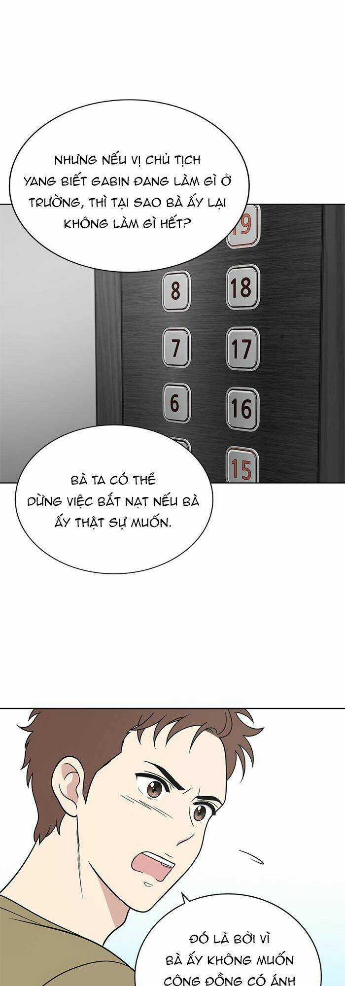 Cô Nàng Hết Thuốc Chữa - Chapter 26 - Trang 33