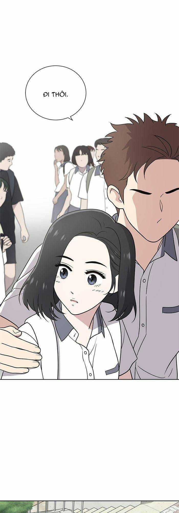 Cô Nàng Hết Thuốc Chữa - Chapter 26 - Trang 55