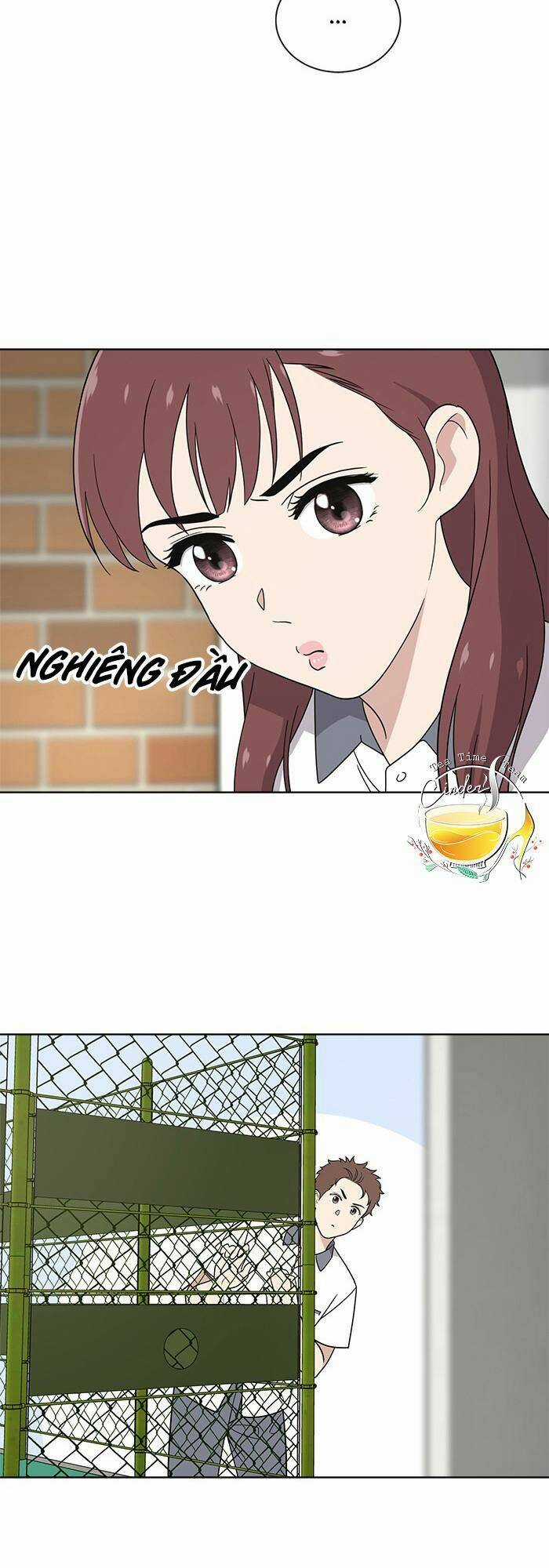 Cô Nàng Hết Thuốc Chữa - Chapter 27 - Trang 12