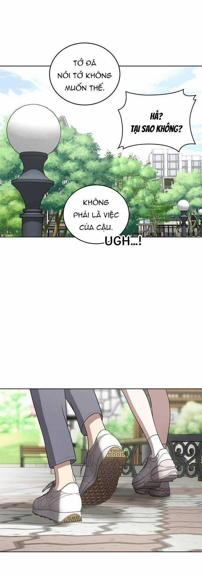 Cô Nàng Hết Thuốc Chữa - Chapter 27 - Trang 38