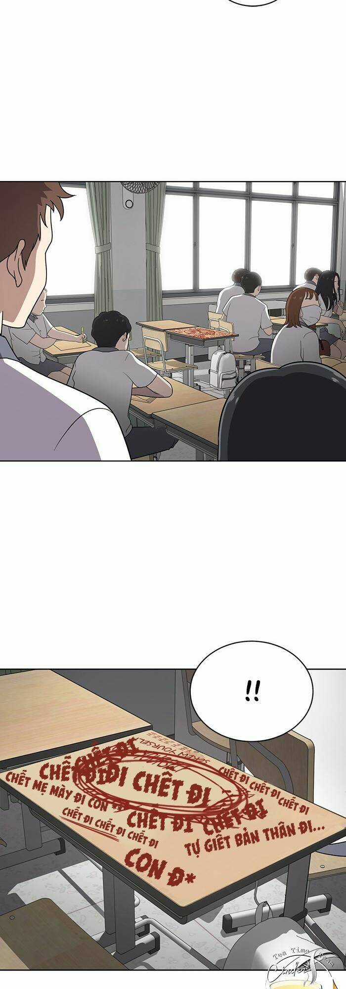 Cô Nàng Hết Thuốc Chữa - Chapter 27 - Trang 41