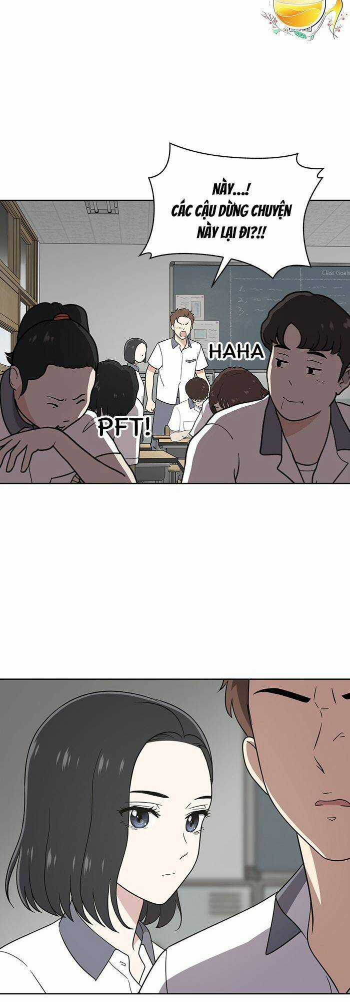 Cô Nàng Hết Thuốc Chữa - Chapter 27 - Trang 42