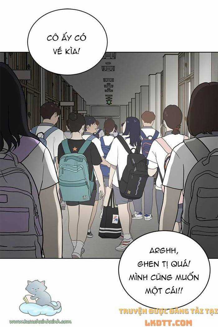 Cô Nàng Hết Thuốc Chữa - Chapter 28 - Trang 36