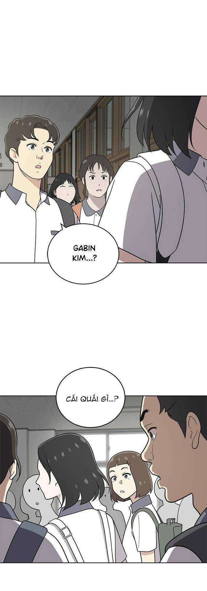 Cô Nàng Hết Thuốc Chữa - Chapter 28 - Trang 38