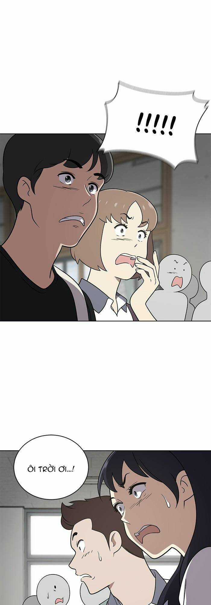 Cô Nàng Hết Thuốc Chữa - Chapter 28 - Trang 43