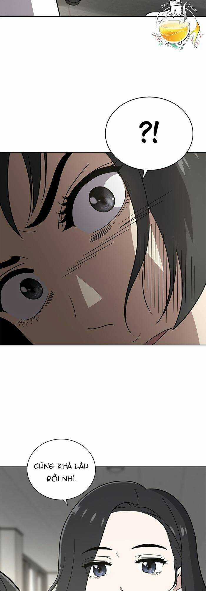 Cô Nàng Hết Thuốc Chữa - Chapter 28 - Trang 45