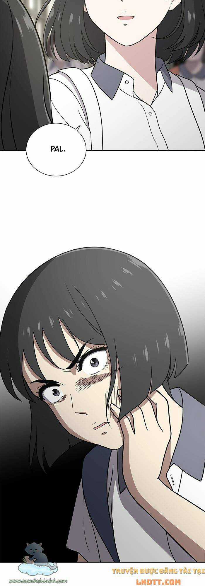 Cô Nàng Hết Thuốc Chữa - Chapter 28 - Trang 46