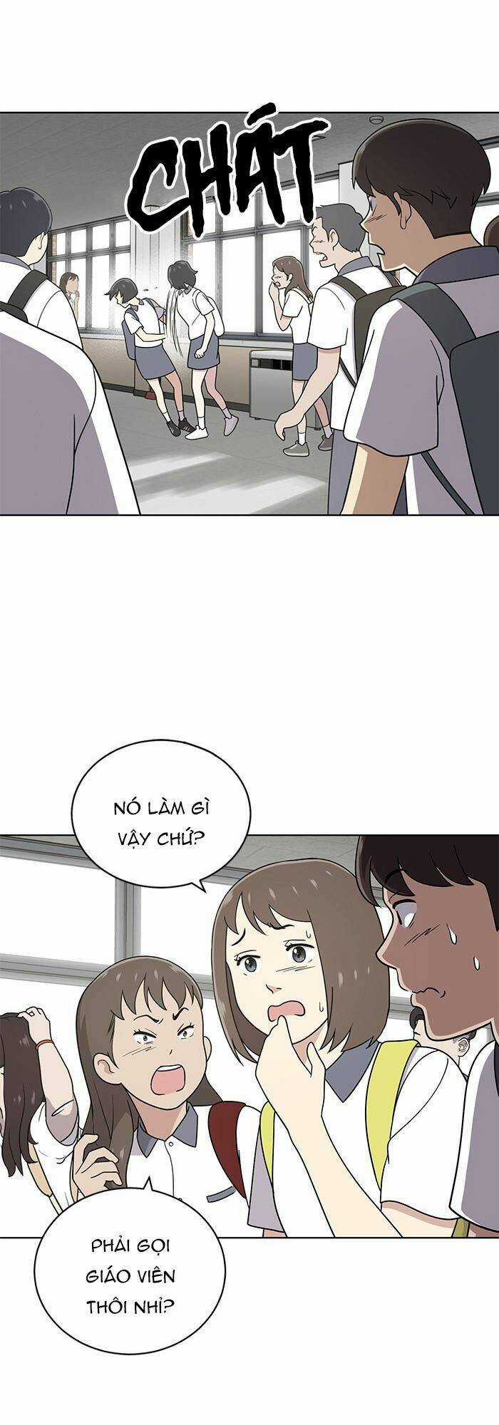 Cô Nàng Hết Thuốc Chữa - Chapter 29 - Trang 17