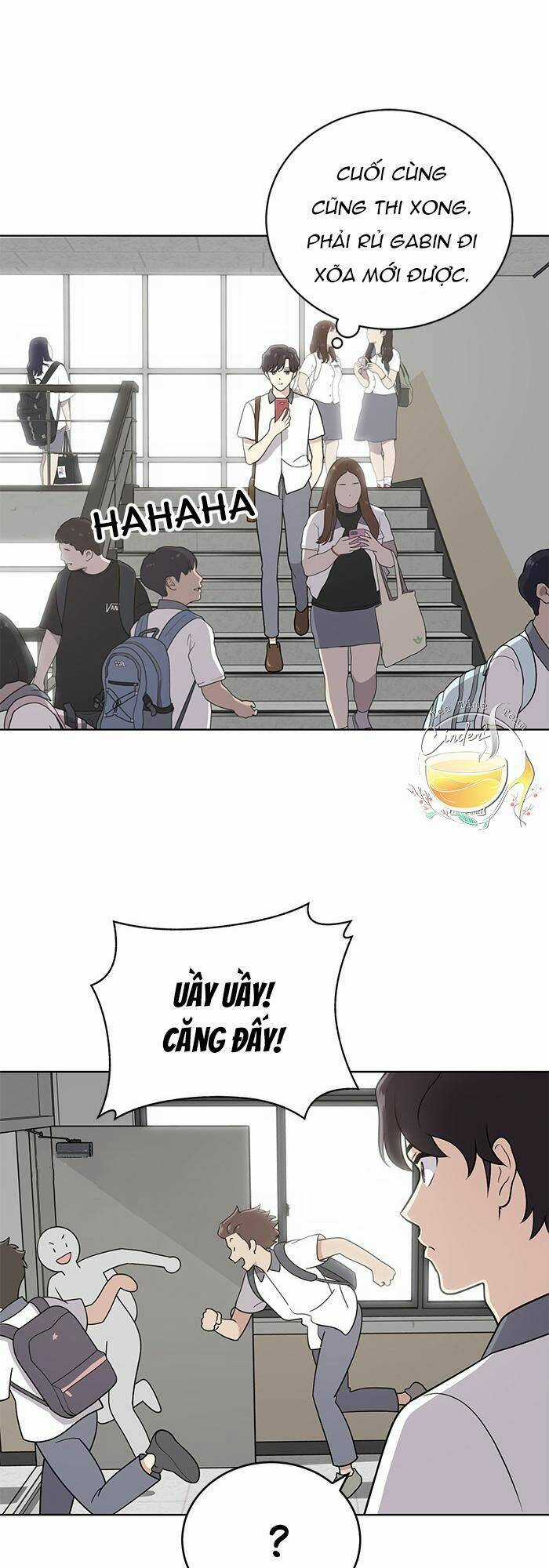 Cô Nàng Hết Thuốc Chữa - Chapter 29 - Trang 3