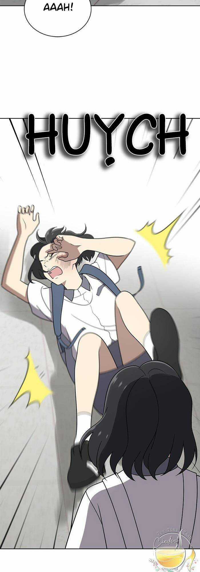 Cô Nàng Hết Thuốc Chữa - Chapter 29 - Trang 23