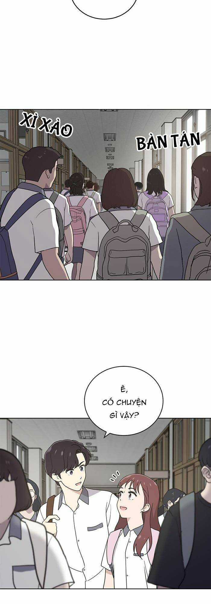 Cô Nàng Hết Thuốc Chữa - Chapter 29 - Trang 4