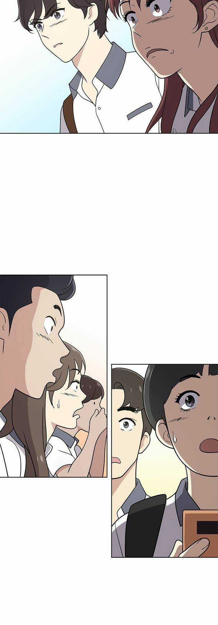 Cô Nàng Hết Thuốc Chữa - Chapter 29 - Trang 37