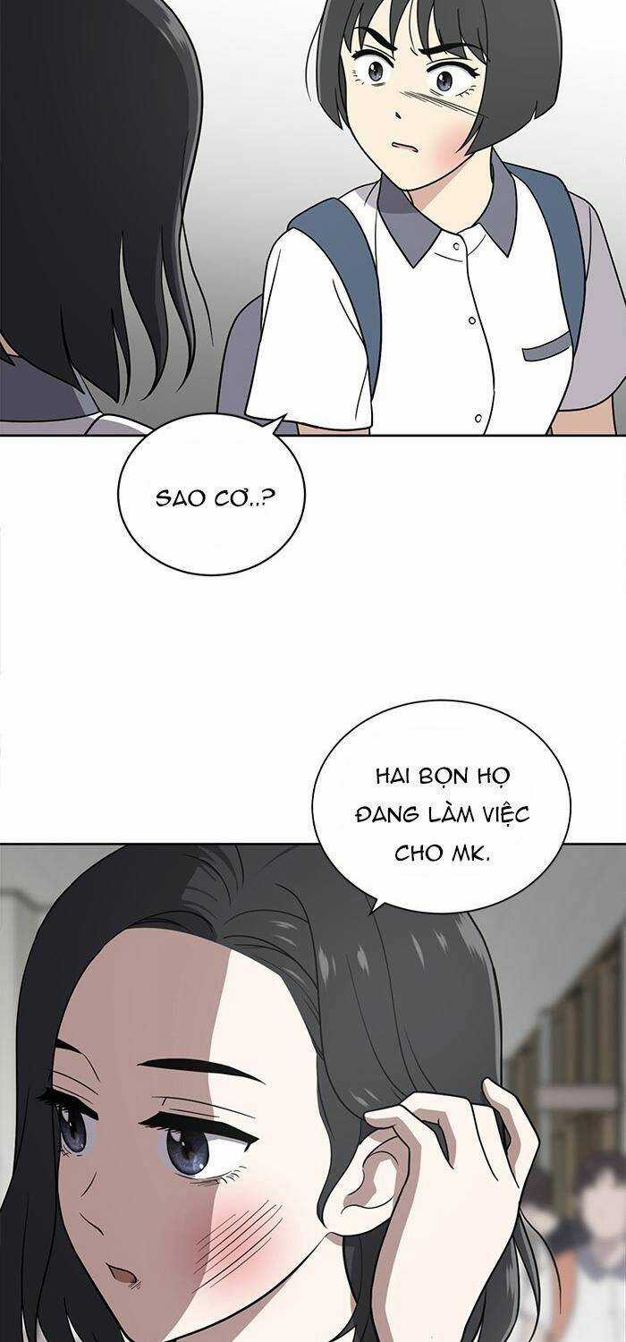 Cô Nàng Hết Thuốc Chữa - Chapter 29 - Trang 40