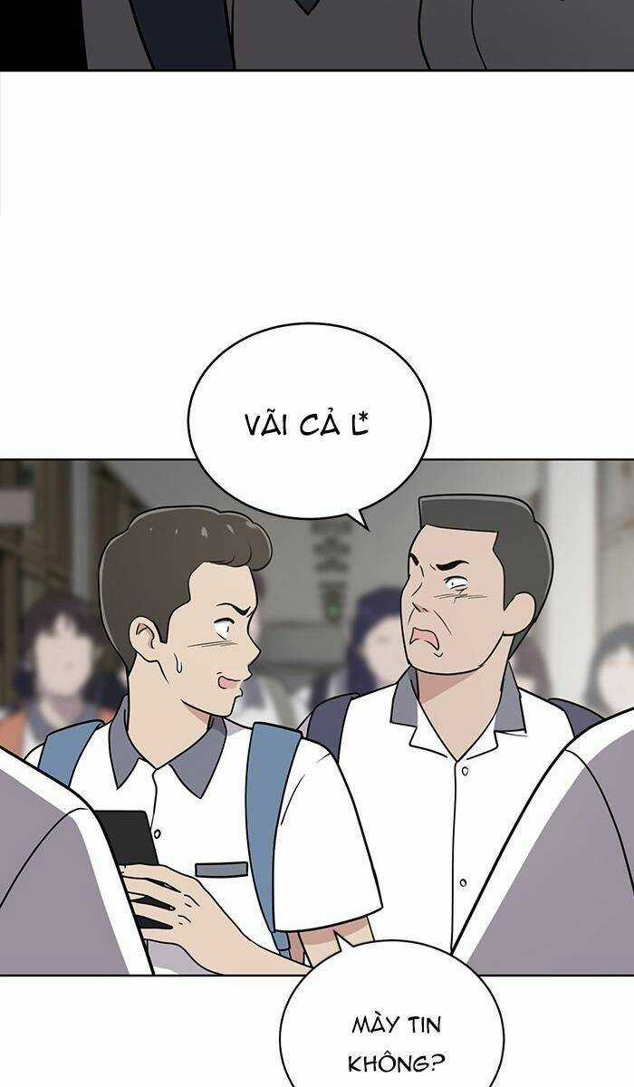 Cô Nàng Hết Thuốc Chữa - Chapter 29 - Trang 46