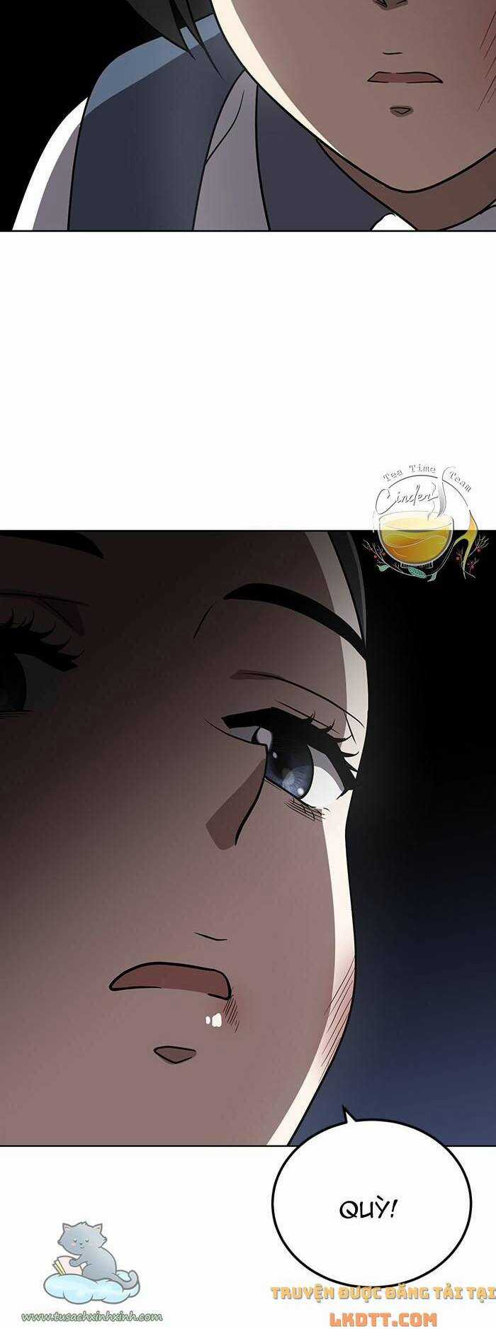 Cô Nàng Hết Thuốc Chữa - Chapter 29 - Trang 53