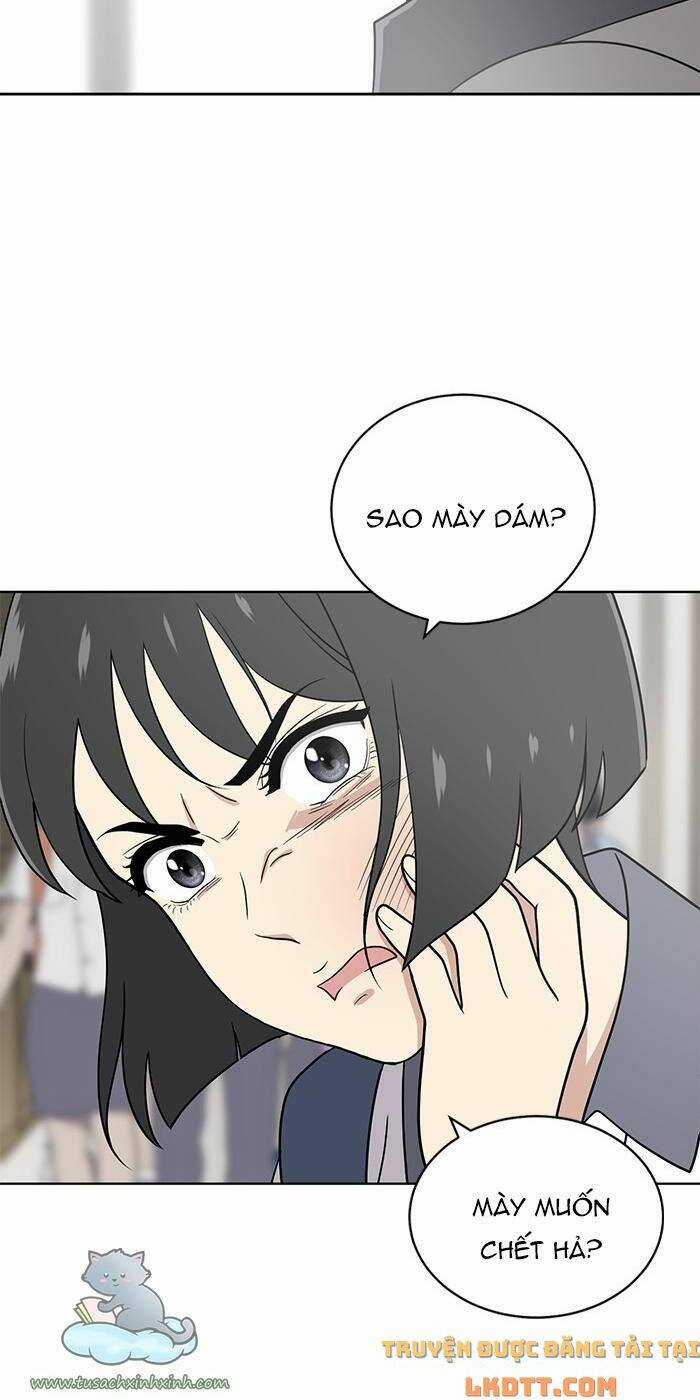 Cô Nàng Hết Thuốc Chữa - Chapter 29 - Trang 8