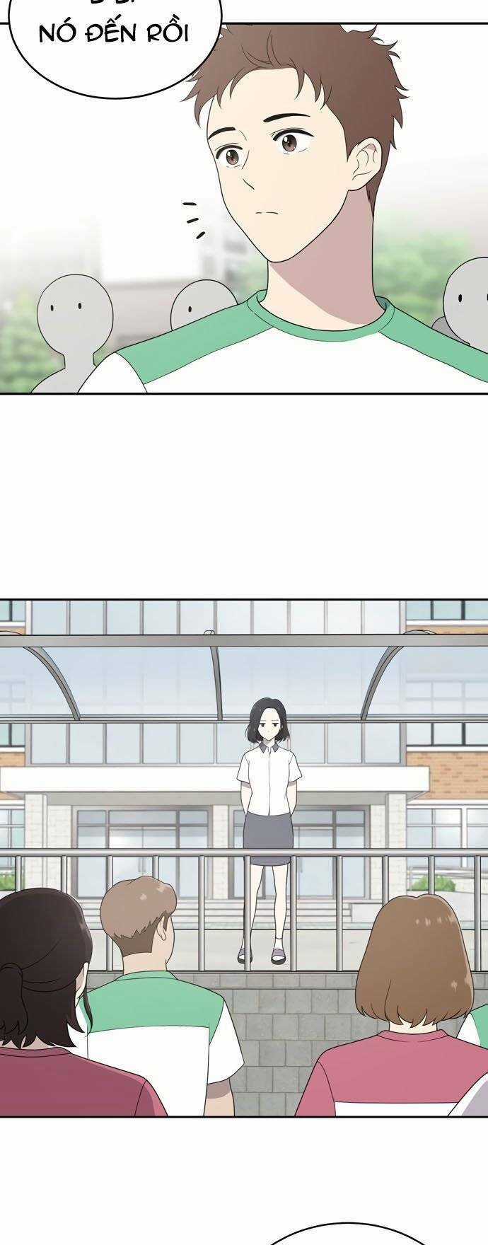 Cô Nàng Hết Thuốc Chữa - Chapter 3 - Trang 25