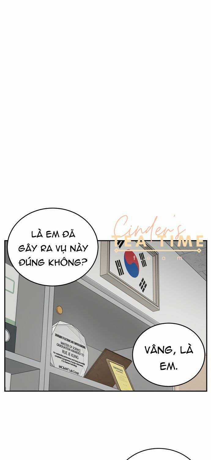 Cô Nàng Hết Thuốc Chữa - Chapter 3 - Trang 41