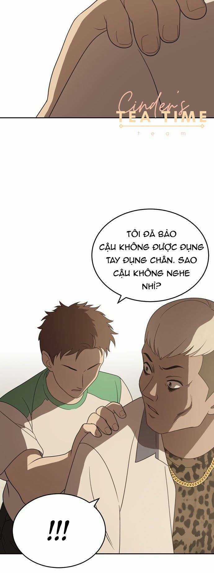 Cô Nàng Hết Thuốc Chữa - Chapter 3 - Trang 65