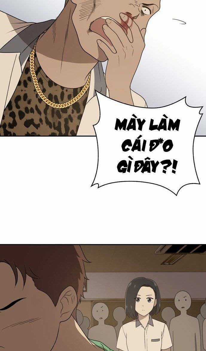 Cô Nàng Hết Thuốc Chữa - Chapter 3 - Trang 72