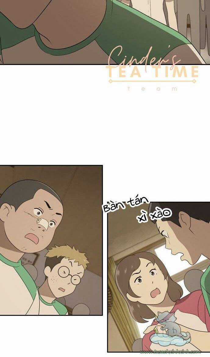 Cô Nàng Hết Thuốc Chữa - Chapter 3 - Trang 73