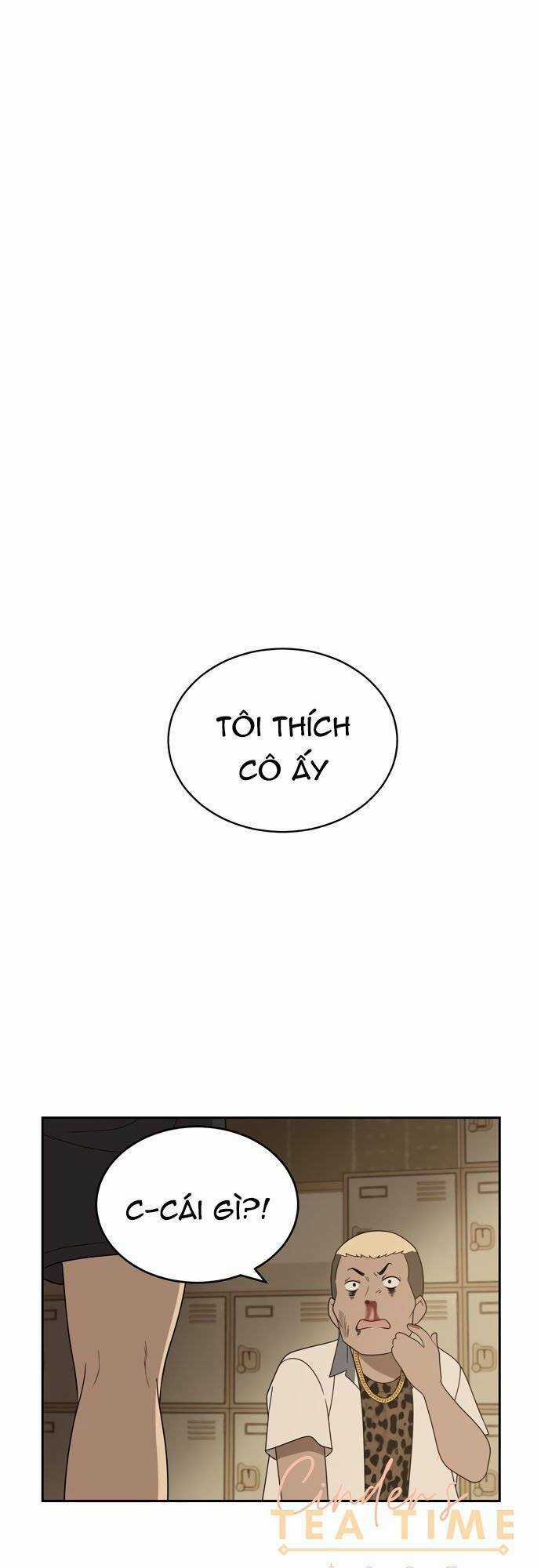 Cô Nàng Hết Thuốc Chữa - Chapter 3 - Trang 77