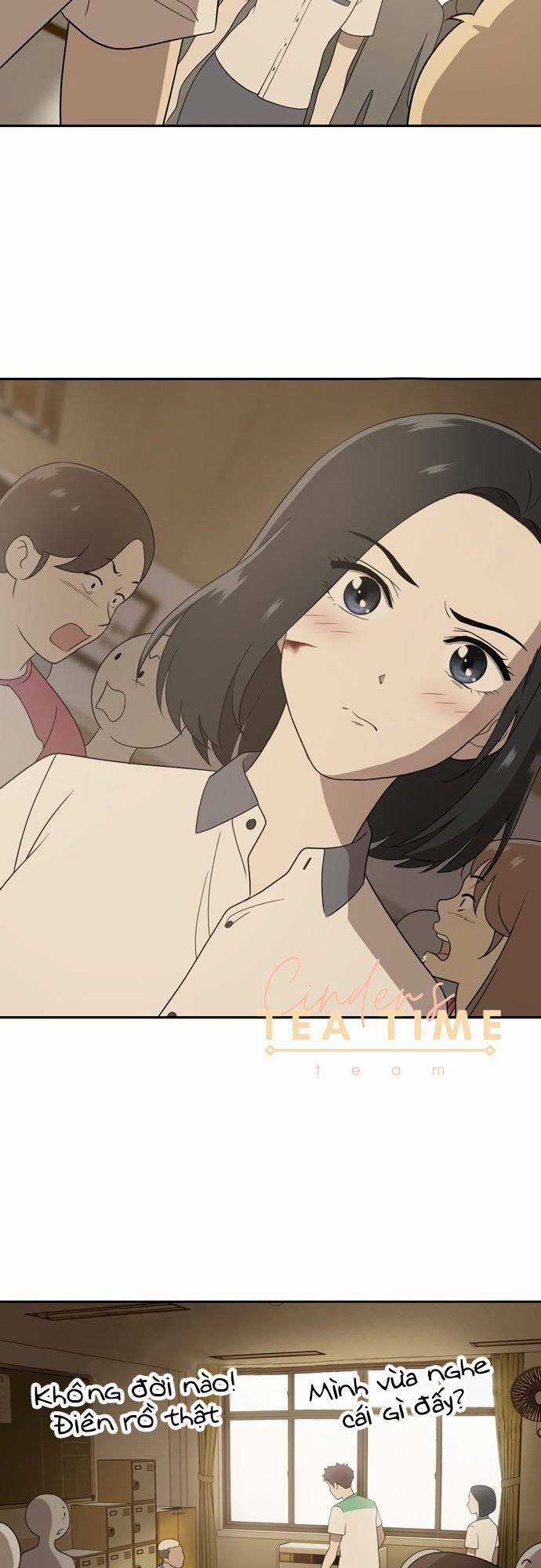 Cô Nàng Hết Thuốc Chữa - Chapter 3 - Trang 79