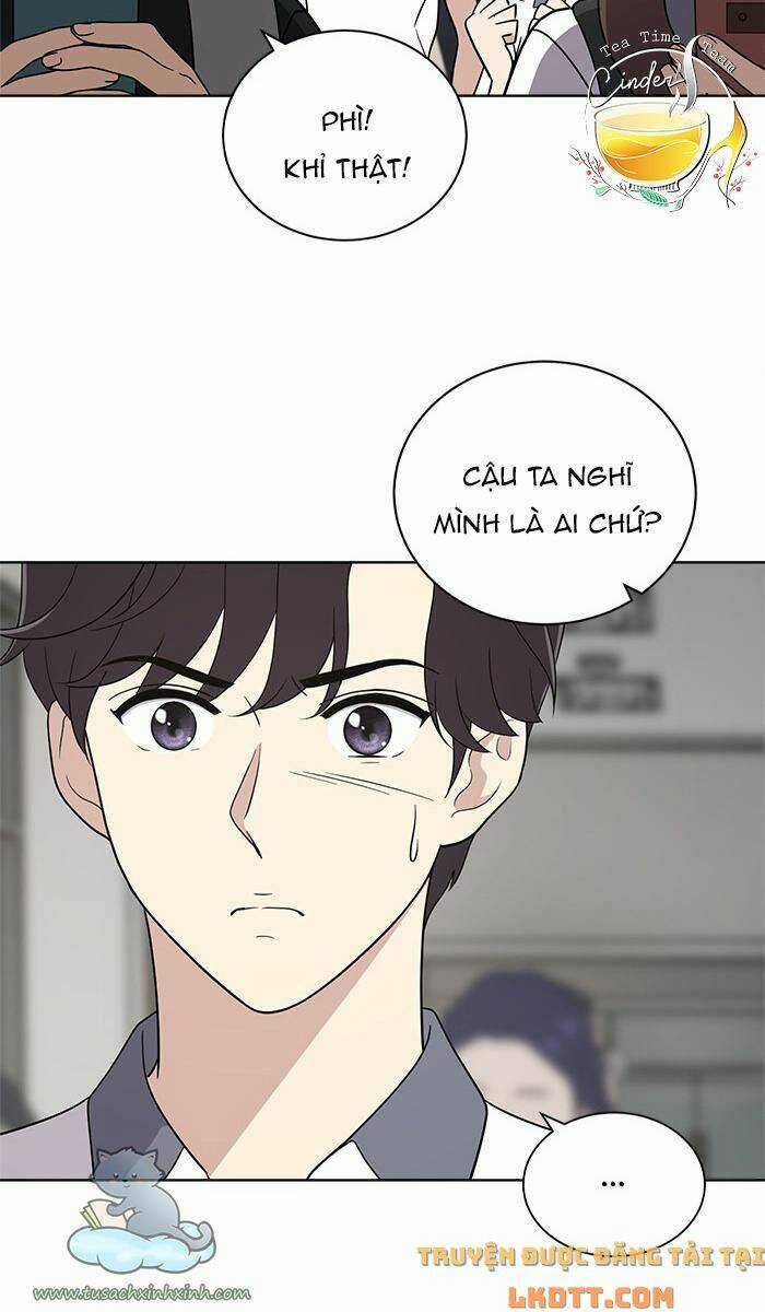 Cô Nàng Hết Thuốc Chữa - Chapter 30 - Trang 14