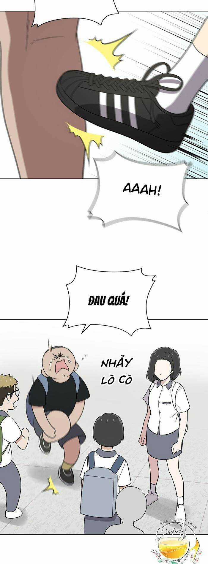 Cô Nàng Hết Thuốc Chữa - Chapter 30 - Trang 18