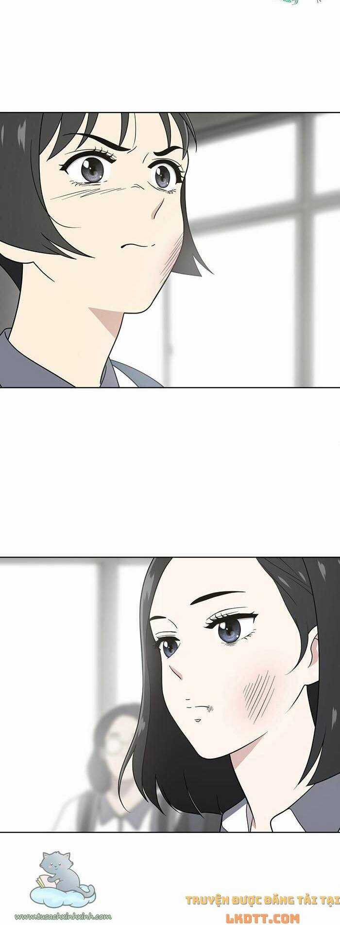 Cô Nàng Hết Thuốc Chữa - Chapter 30 - Trang 19