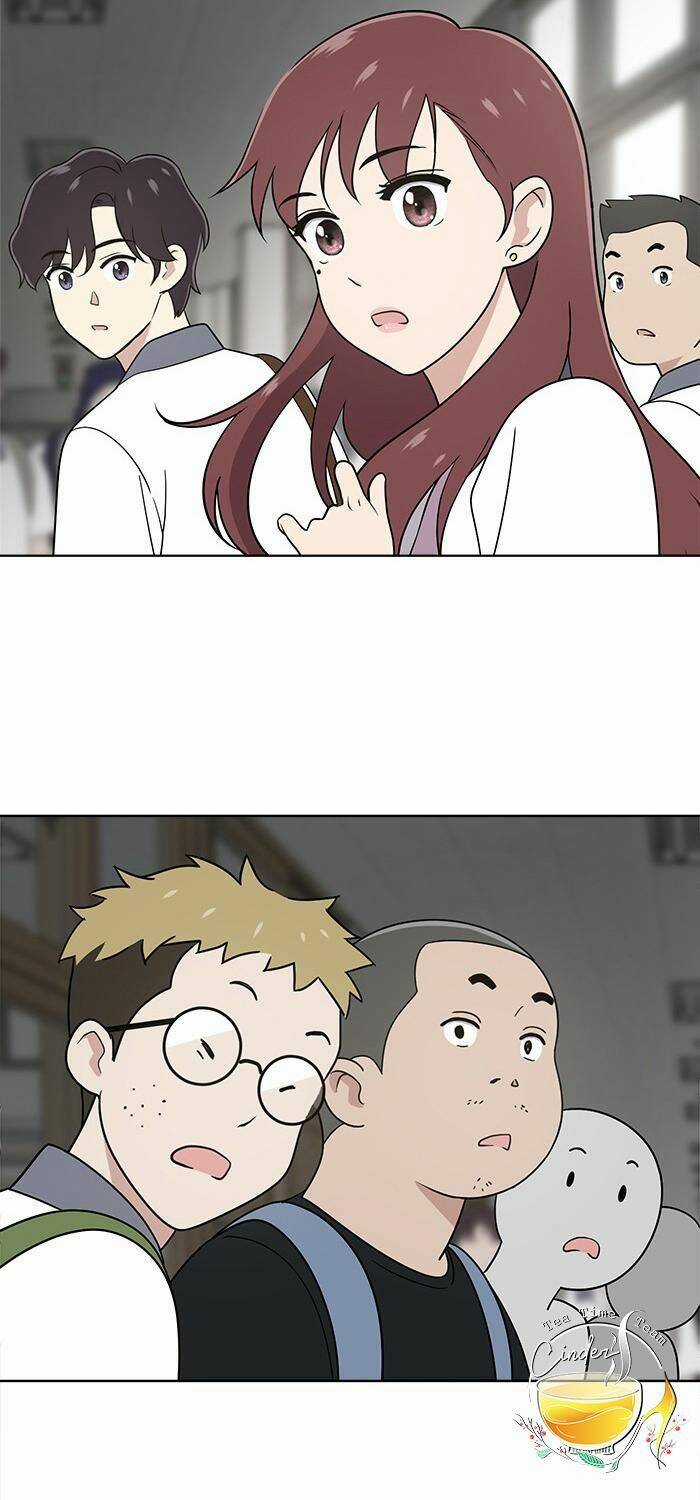 Cô Nàng Hết Thuốc Chữa - Chapter 30 - Trang 46