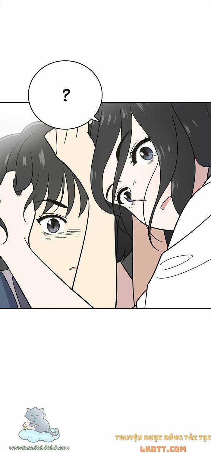 Cô Nàng Hết Thuốc Chữa - Chapter 30 - Trang 47