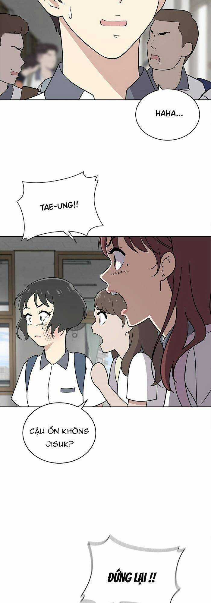 Cô Nàng Hết Thuốc Chữa - Chapter 30 - Trang 57