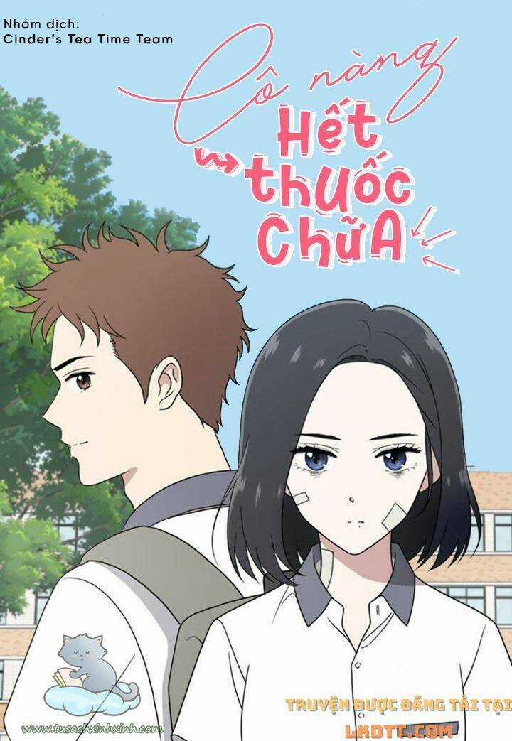 Cô Nàng Hết Thuốc Chữa - Chapter 31 - Trang 1