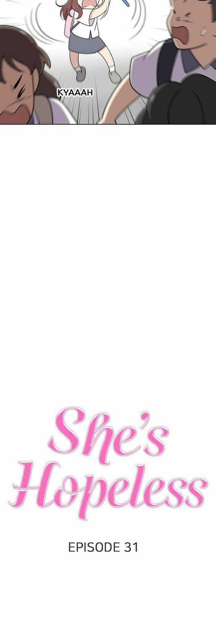 Cô Nàng Hết Thuốc Chữa - Chapter 31 - Trang 11